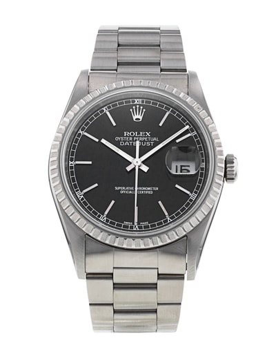 Rolex Datejust 16220